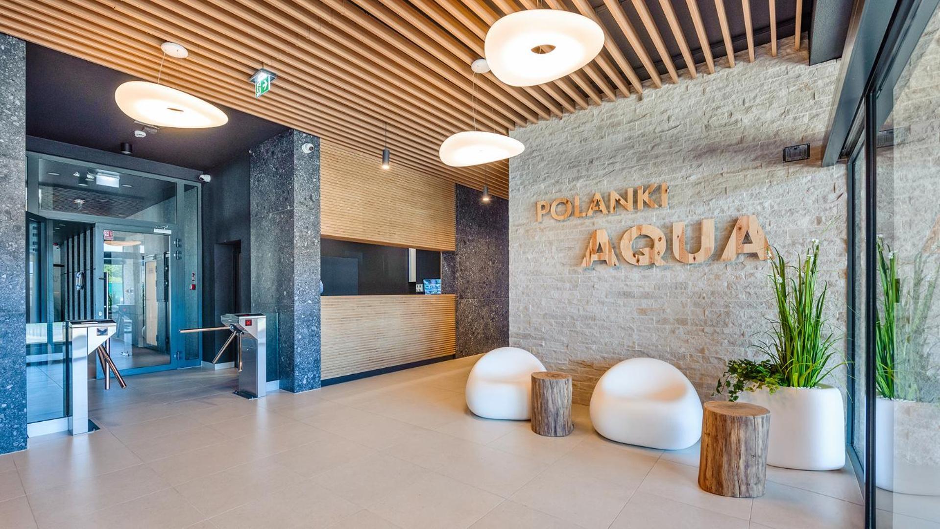 Polanki Aqua D14 Basen Sauna Fitnes Bez Limitu Parking W Cenie Kolobrzeg Dış mekan fotoğraf