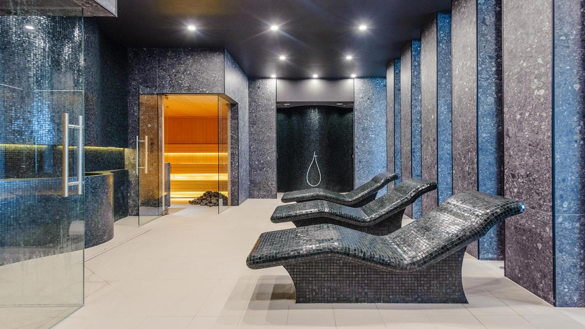 Polanki Aqua D14 Basen Sauna Fitnes Bez Limitu Parking W Cenie Kolobrzeg Dış mekan fotoğraf