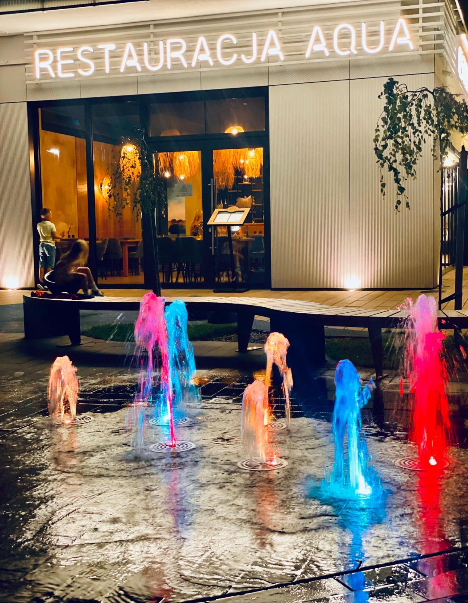 Polanki Aqua D14 Basen Sauna Fitnes Bez Limitu Parking W Cenie Kolobrzeg Dış mekan fotoğraf